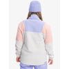 Roxy Womens Chloe Kim Layer