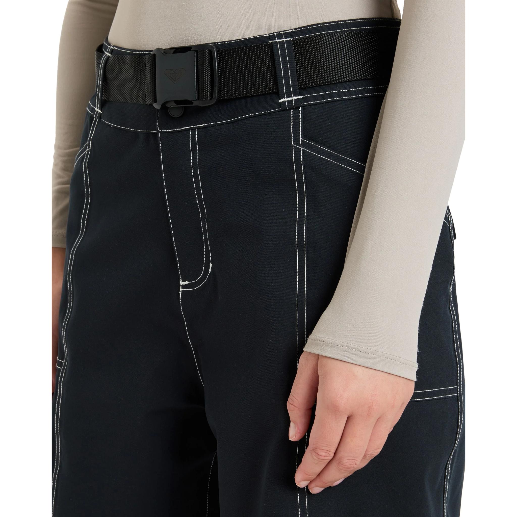 Roxy Chloe Kim Pant