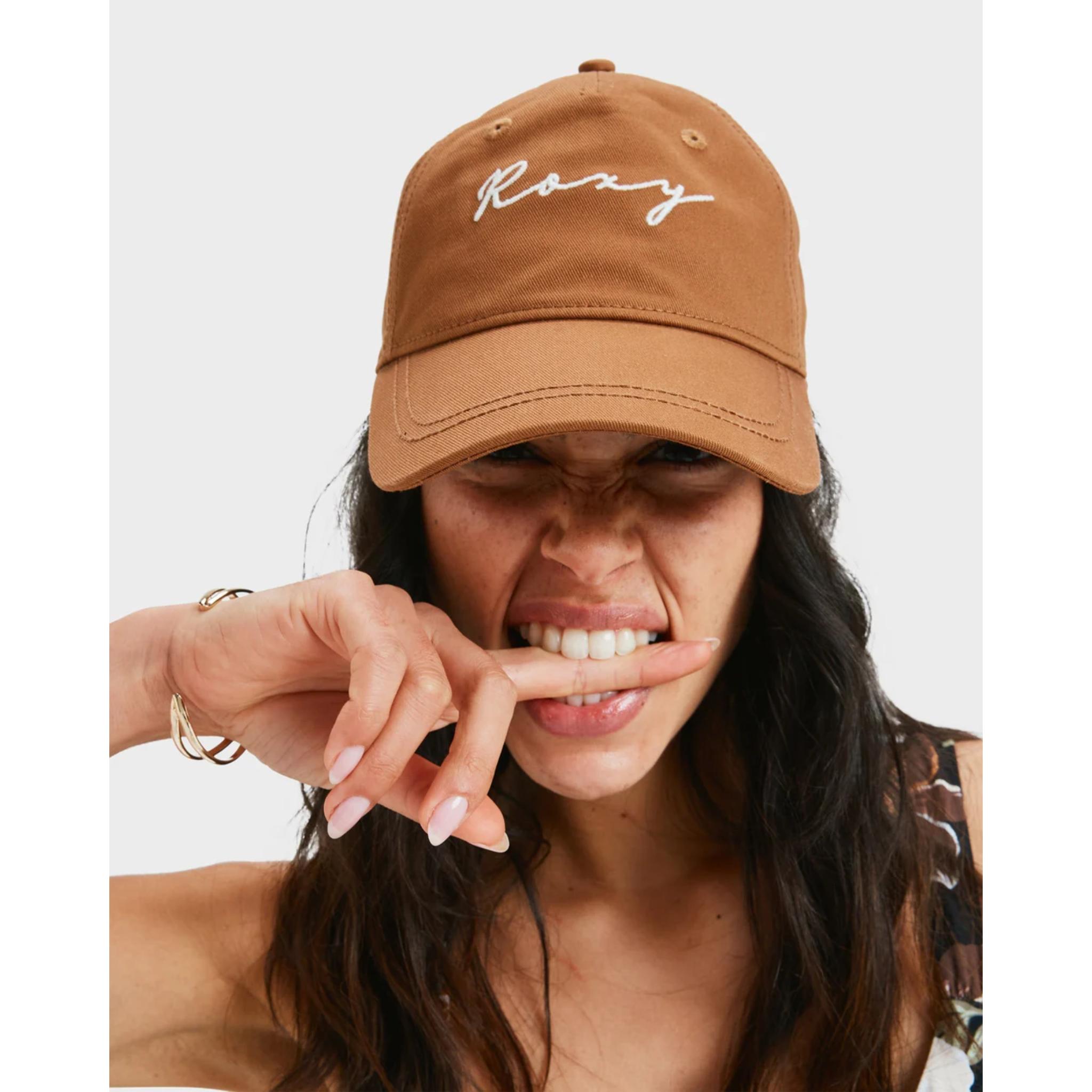 Roxy Dear Believe Color Cap