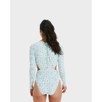 Roxy Dream Floral Onesie