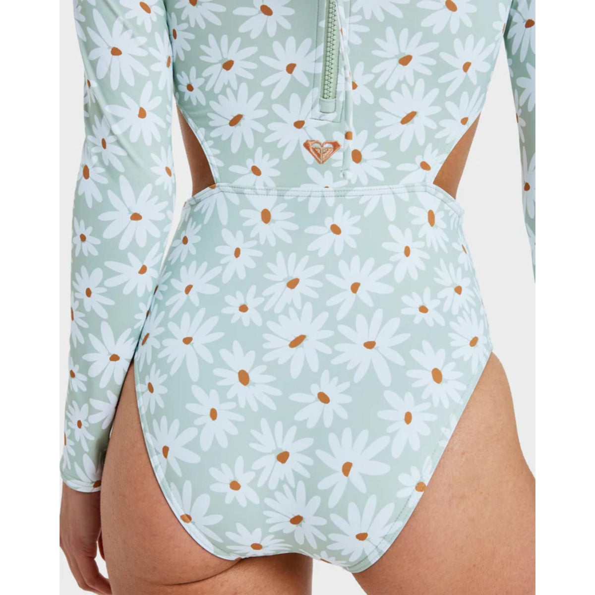 Roxy Dream Floral Onesie