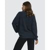 Roxy East Side Midweight Long-Sleeve Sweatshirt