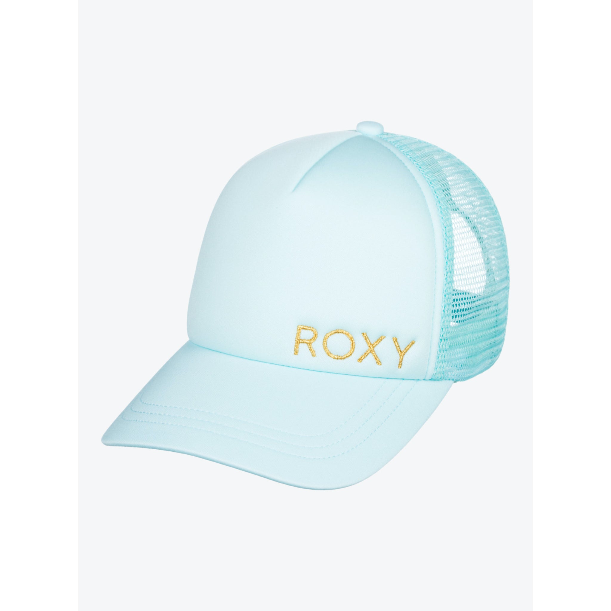 Roxy Finishline 2 Color Trucker Cap