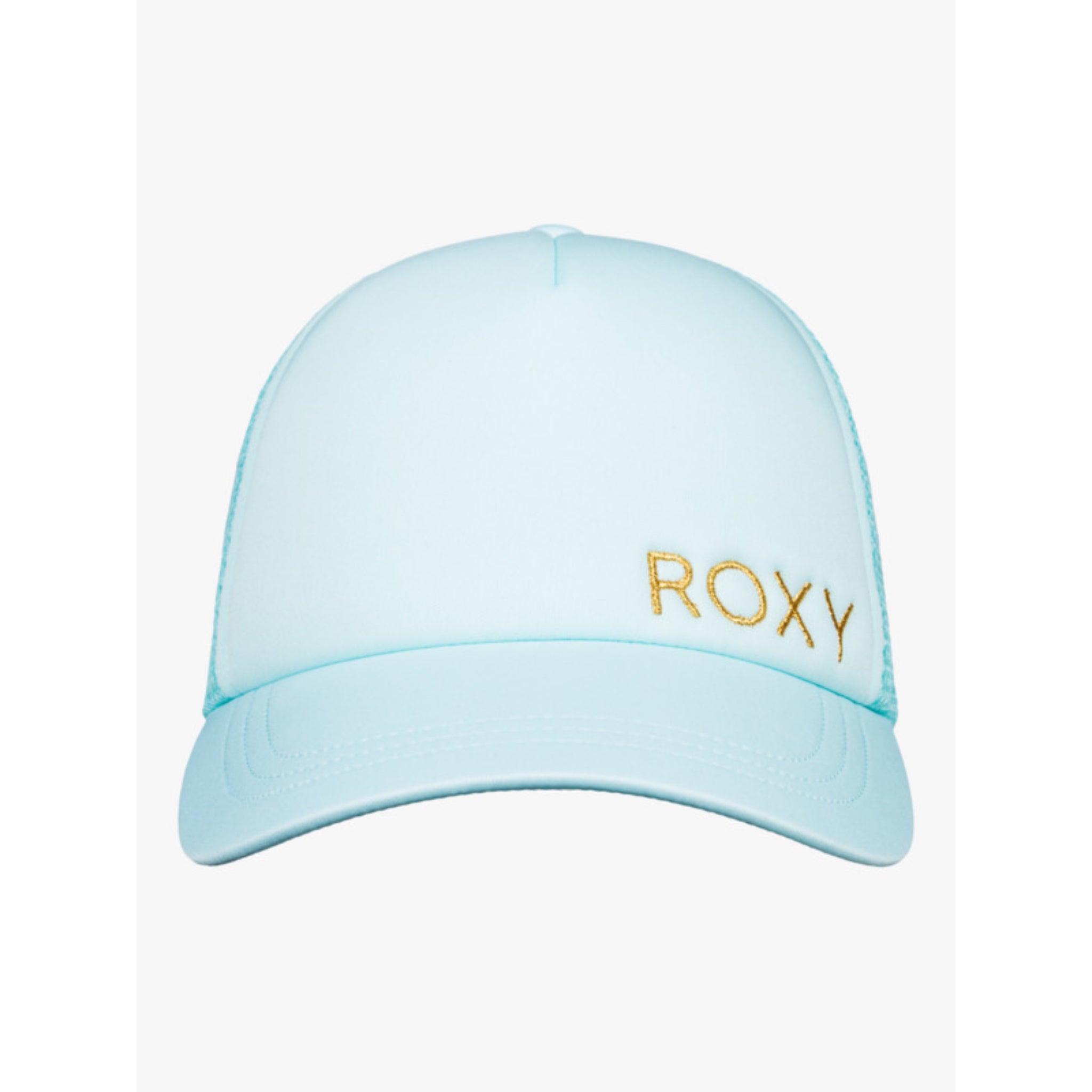 Roxy Finishline 2 Color Trucker Cap