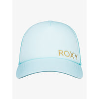 Roxy Finishline 2 Color Trucker Cap