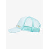 Roxy Finishline 2 Color Trucker Cap
