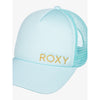 Roxy Finishline 2 Color Trucker Cap