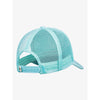 Roxy Finishline 2 Color Trucker Cap