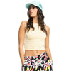 Roxy Finishline 2 Color Trucker Cap