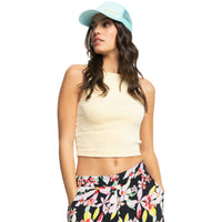 Roxy Finishline 2 Color Trucker Cap