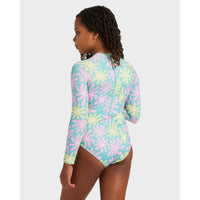 Roxy Flower Lover Onesie