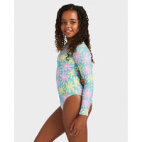 Roxy Flower Lover Onesie