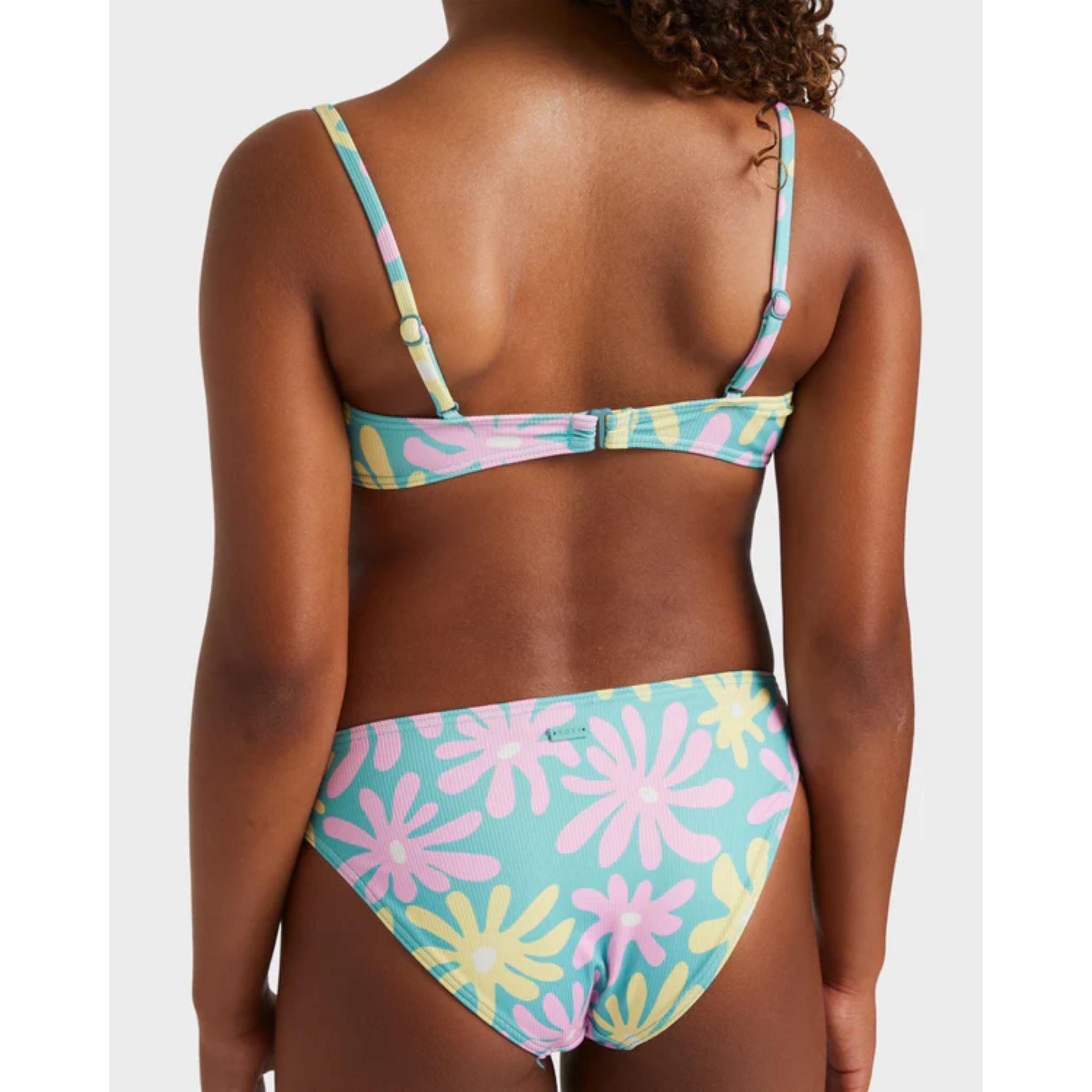 Roxy Girls Flower Lover Two Piece