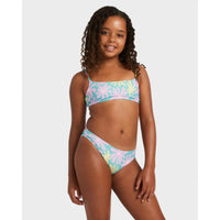 Roxy Girls Flower Lover Two Piece