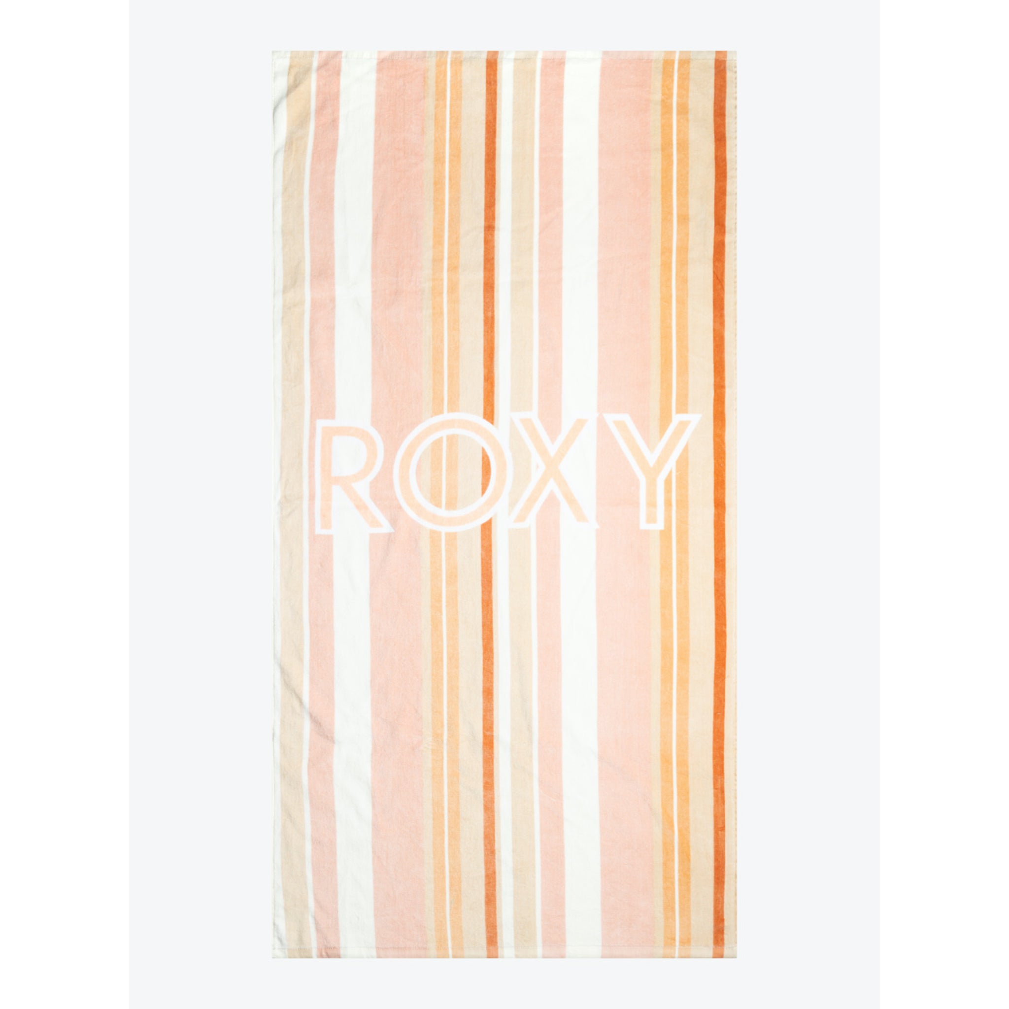 Roxy Fun and Adventure Beach Towel