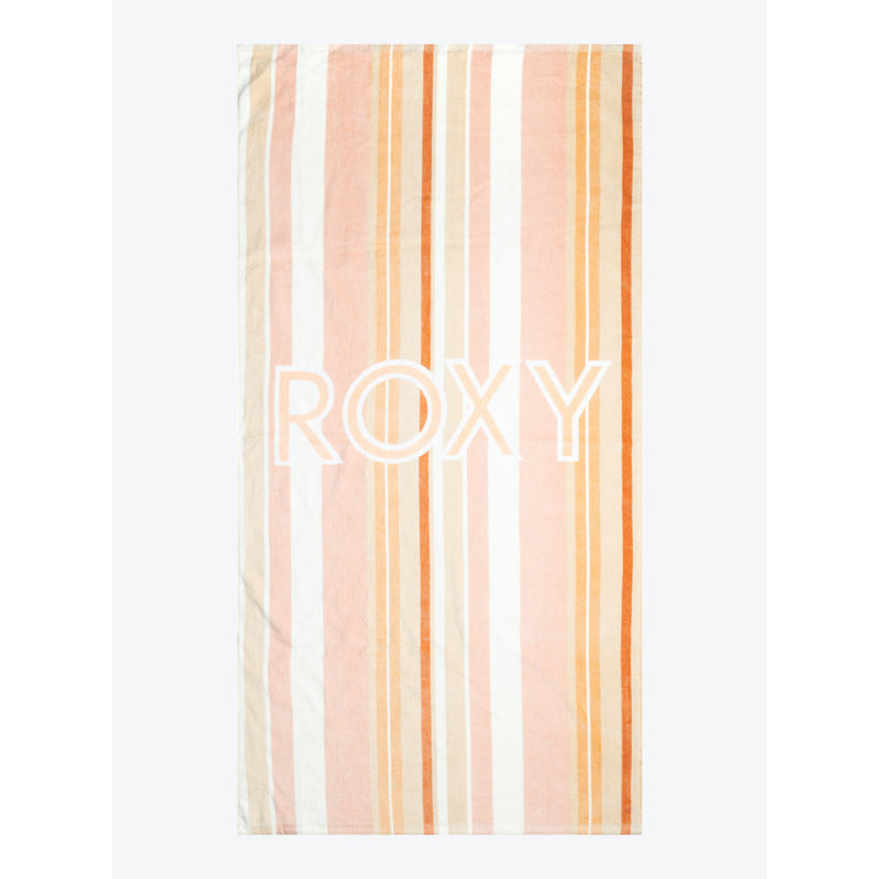 Roxy Fun and Adventure Beach Towel