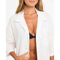 Roxy Getaway Shirt