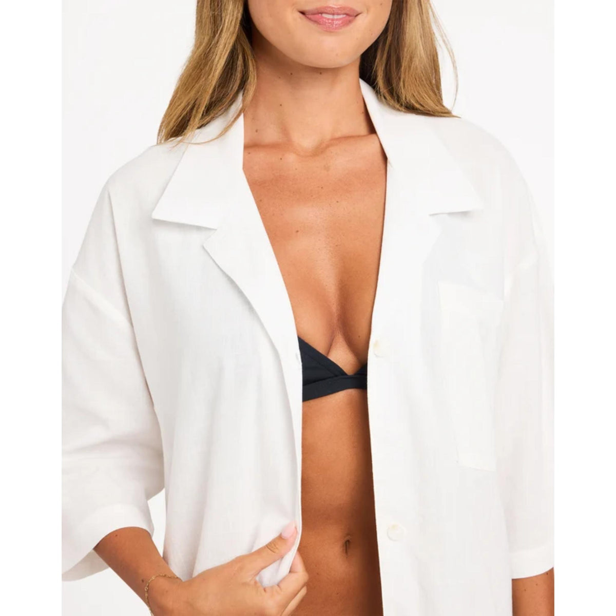 Roxy Getaway Shirt