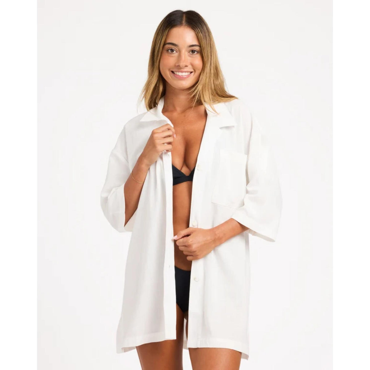 Roxy Getaway Shirt