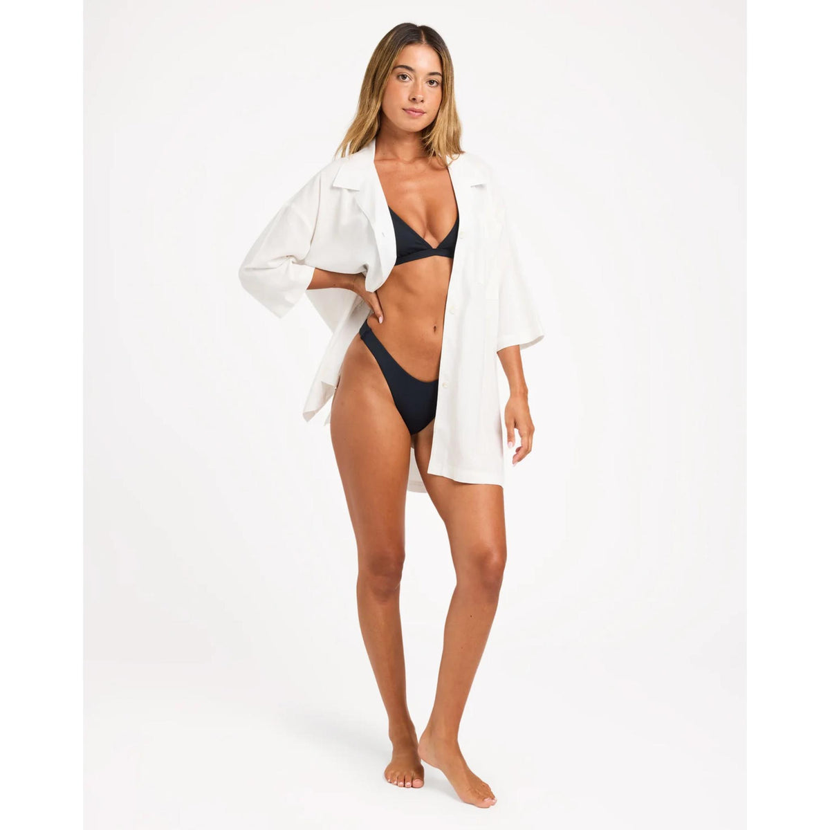 Roxy Getaway Shirt