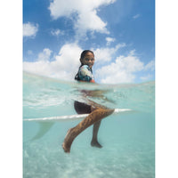 Roxy Girls 2/2 Mm Syncro Short Sleeve Spring Suit