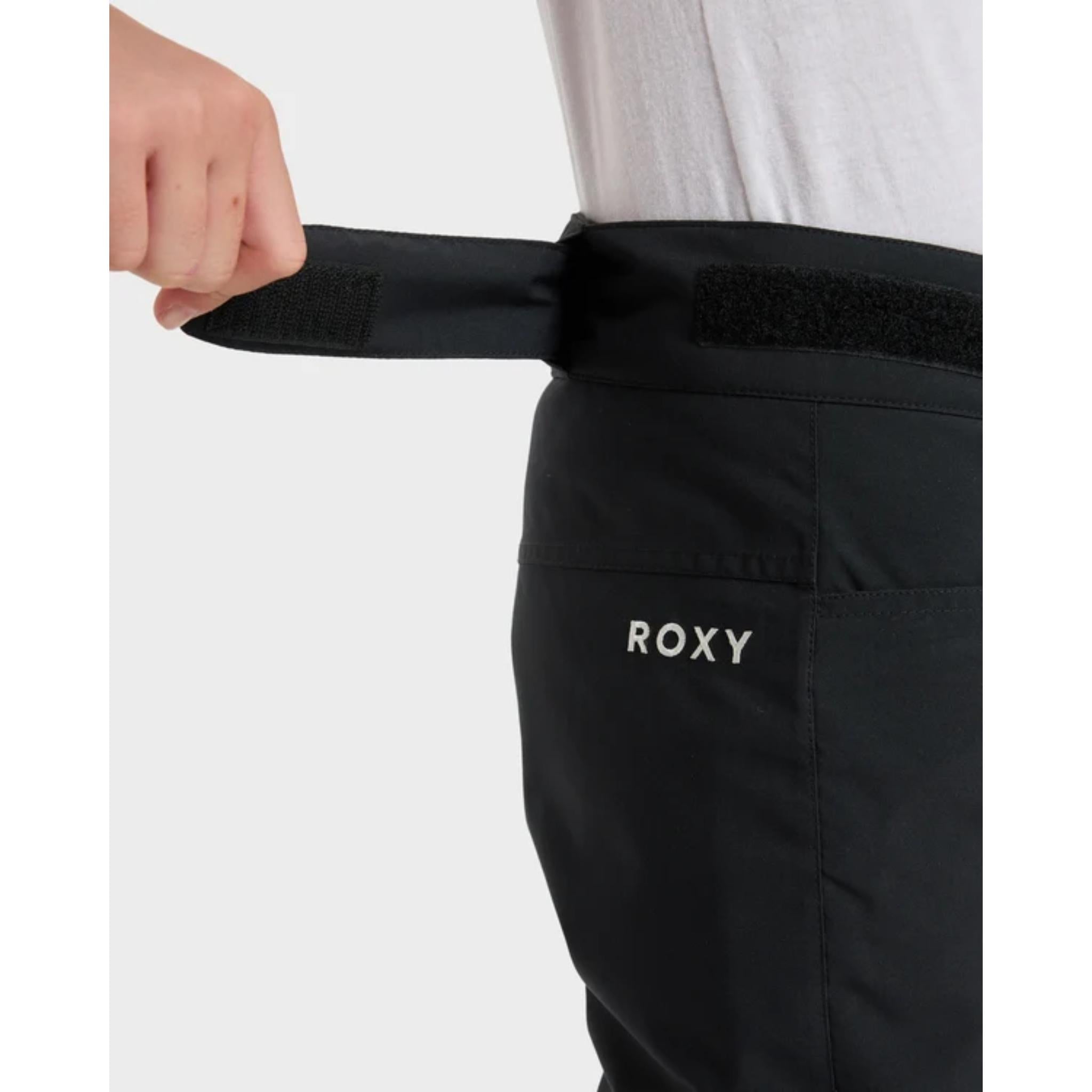 Roxy Girls Backyard Snow Pants