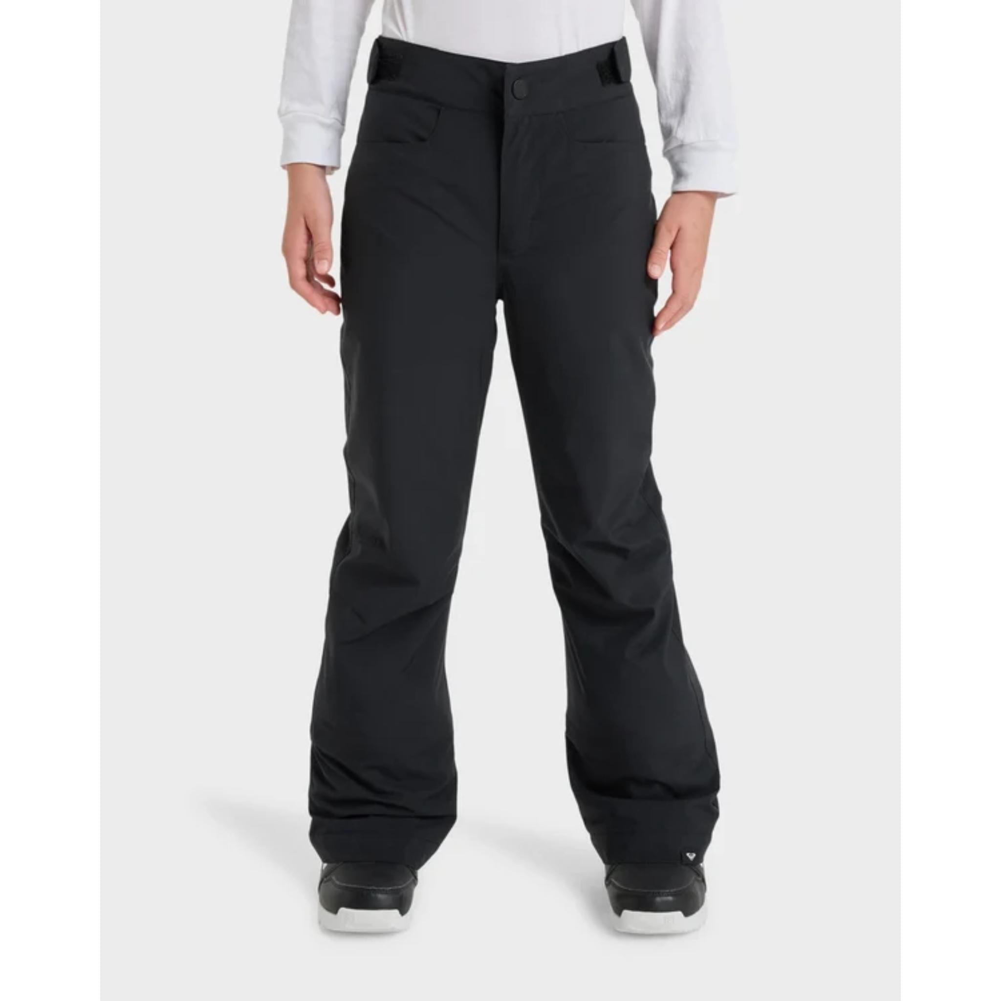 Roxy Girls Backyard Snow Pants