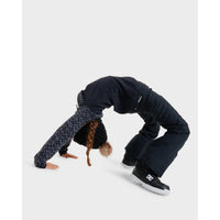 Roxy Girls Backyard Snow Pants