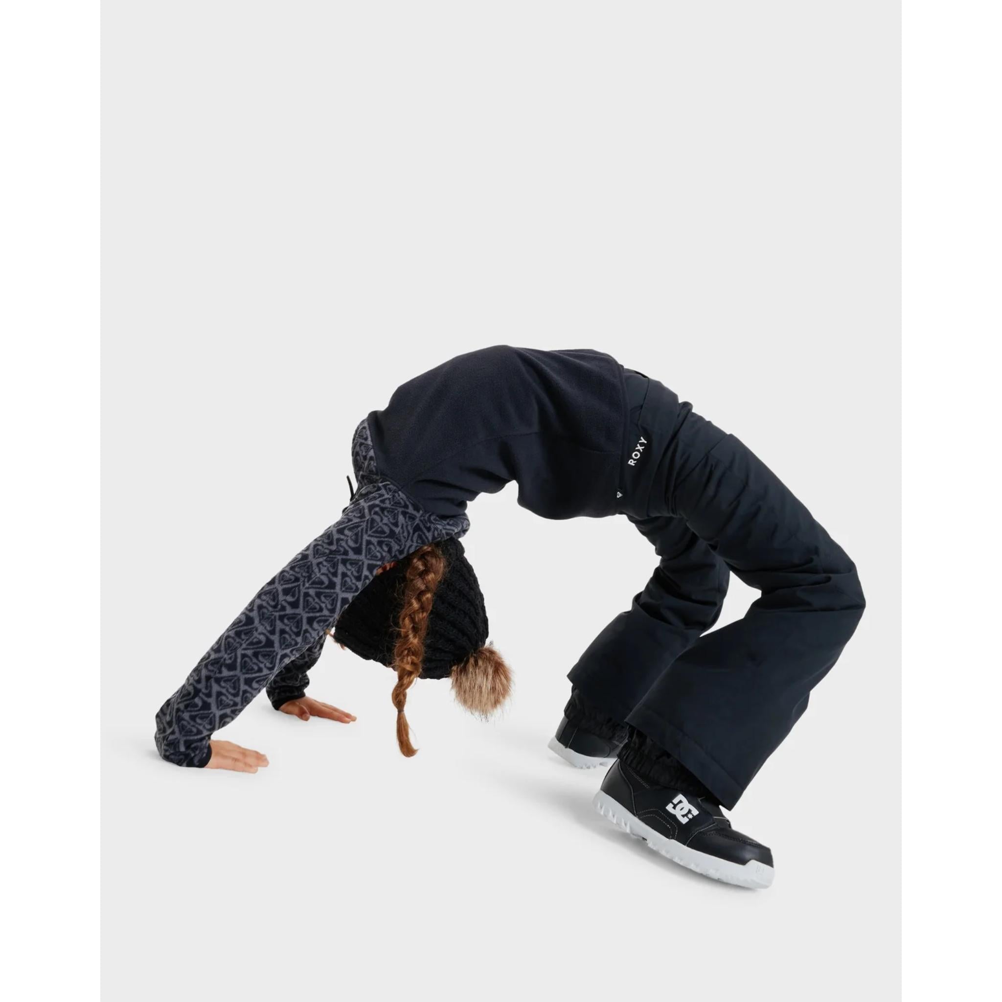 Roxy Girls Backyard Snow Pants