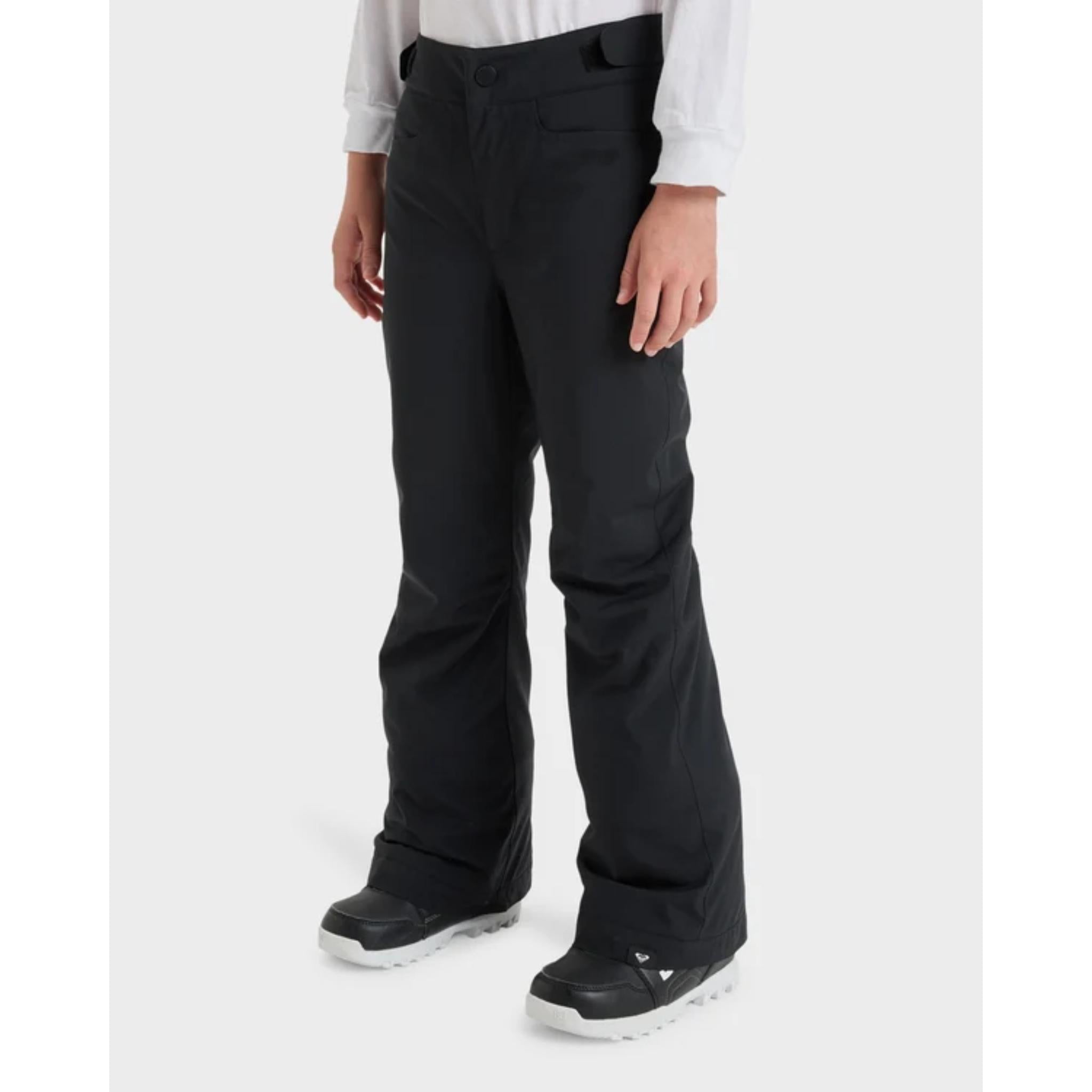 Roxy Girls Backyard Snow Pants
