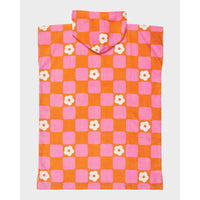 Roxy Girls Stay Magical Hooded Towel