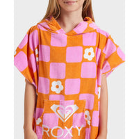 Roxy Girls Stay Magical Hooded Towel