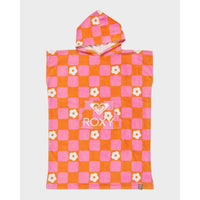 Roxy Girls Stay Magical Hooded Towel