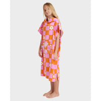 Roxy Girls Stay Magical Hooded Towel