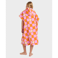 Roxy Girls Stay Magical Hooded Towel