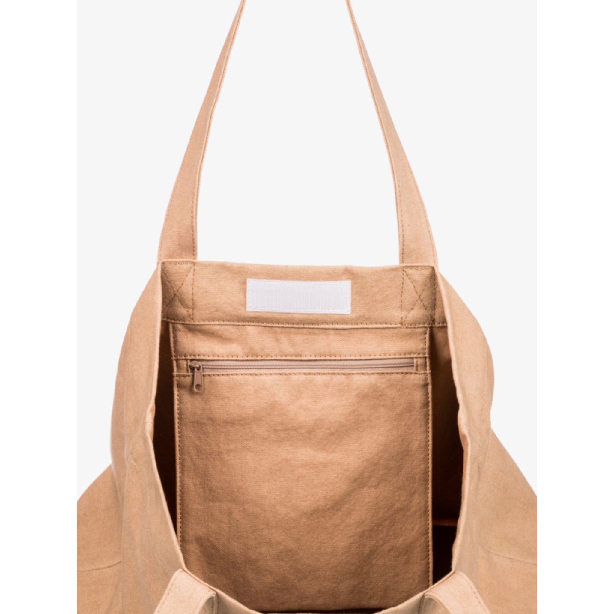 Roxy Go For It Tote Bag