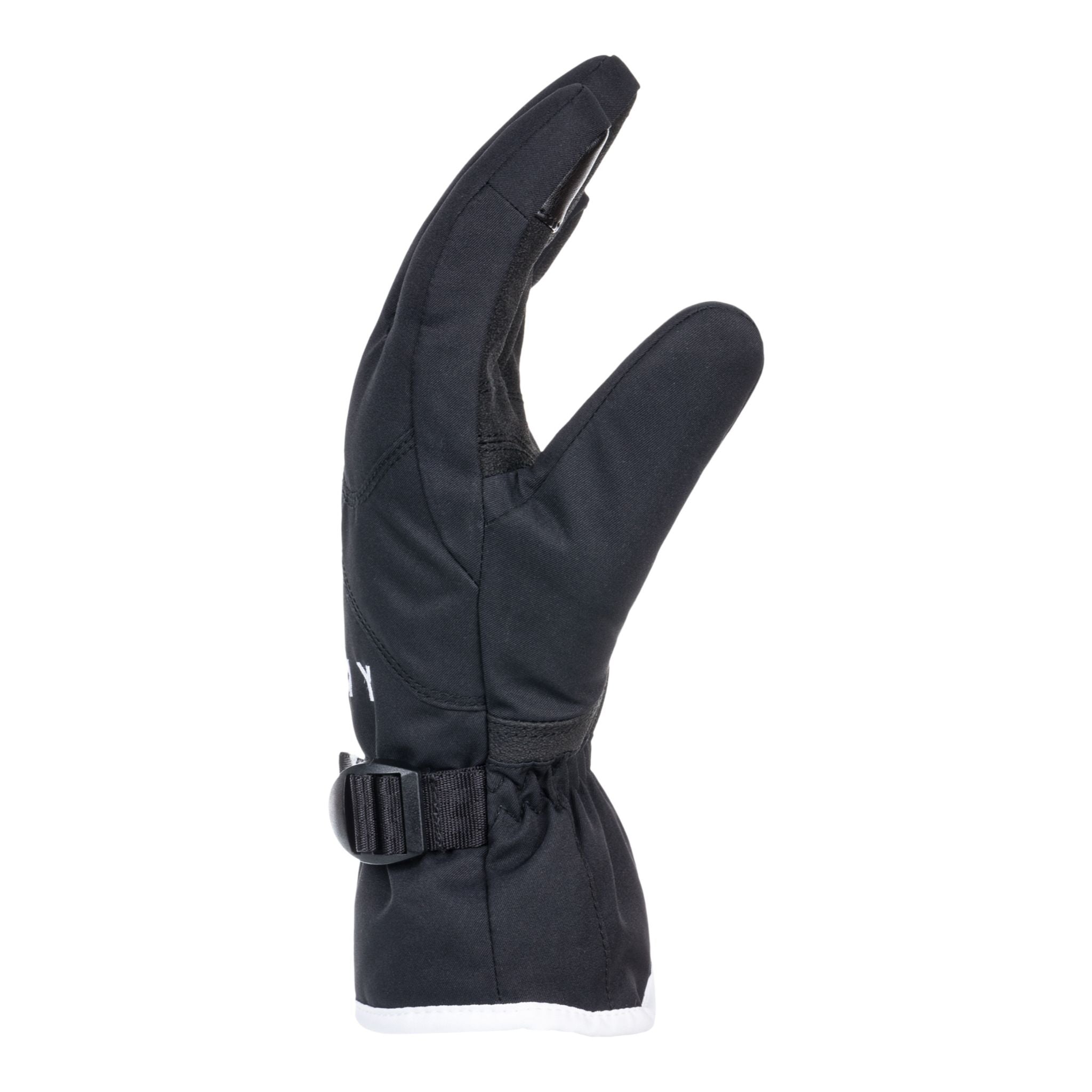 Roxy Jetty Solid Gloves