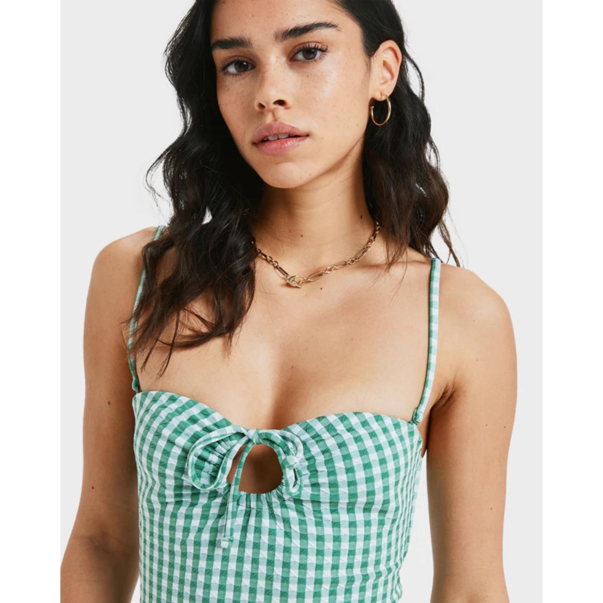 Roxy Kiawe One Piece