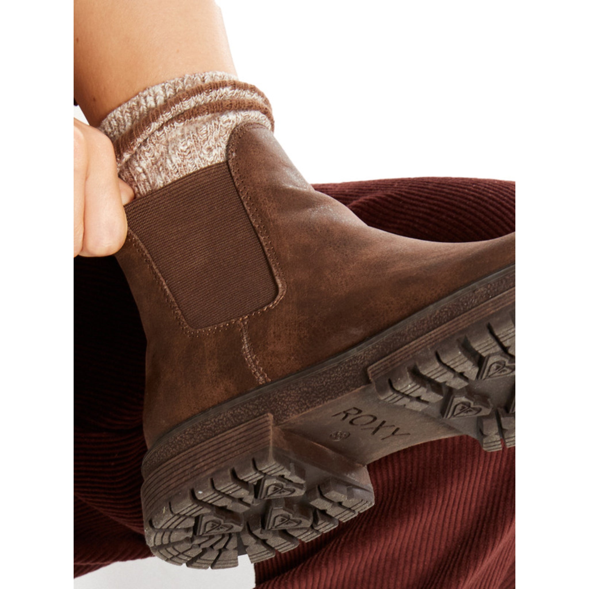 Roxy Lorena II Winter Boot