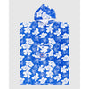 Roxy RG Stay Magical Printed Hooded Towel