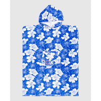 Roxy RG Stay Magical Printed Hooded Towel