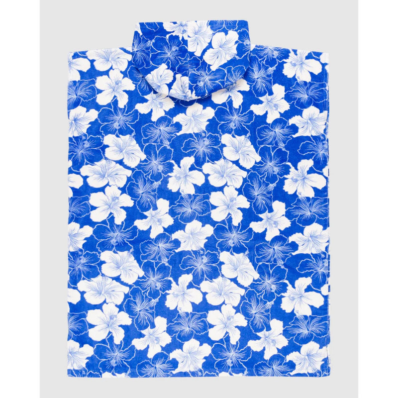 Roxy RG Stay Magical Printed Hooded Towel