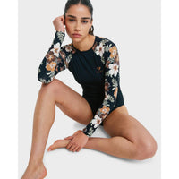 Roxy Basic Mix Onesie