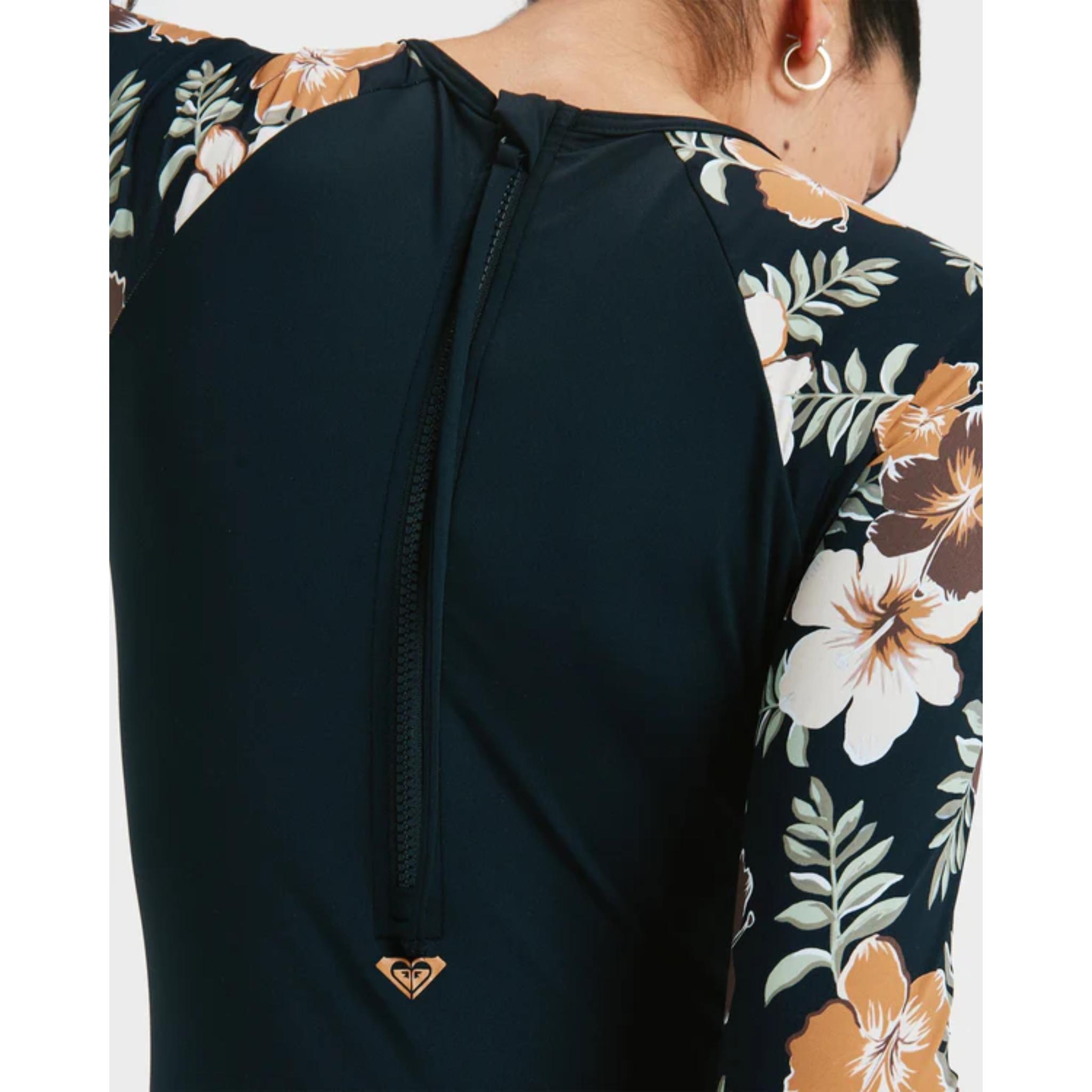 Roxy Basic Mix Onesie