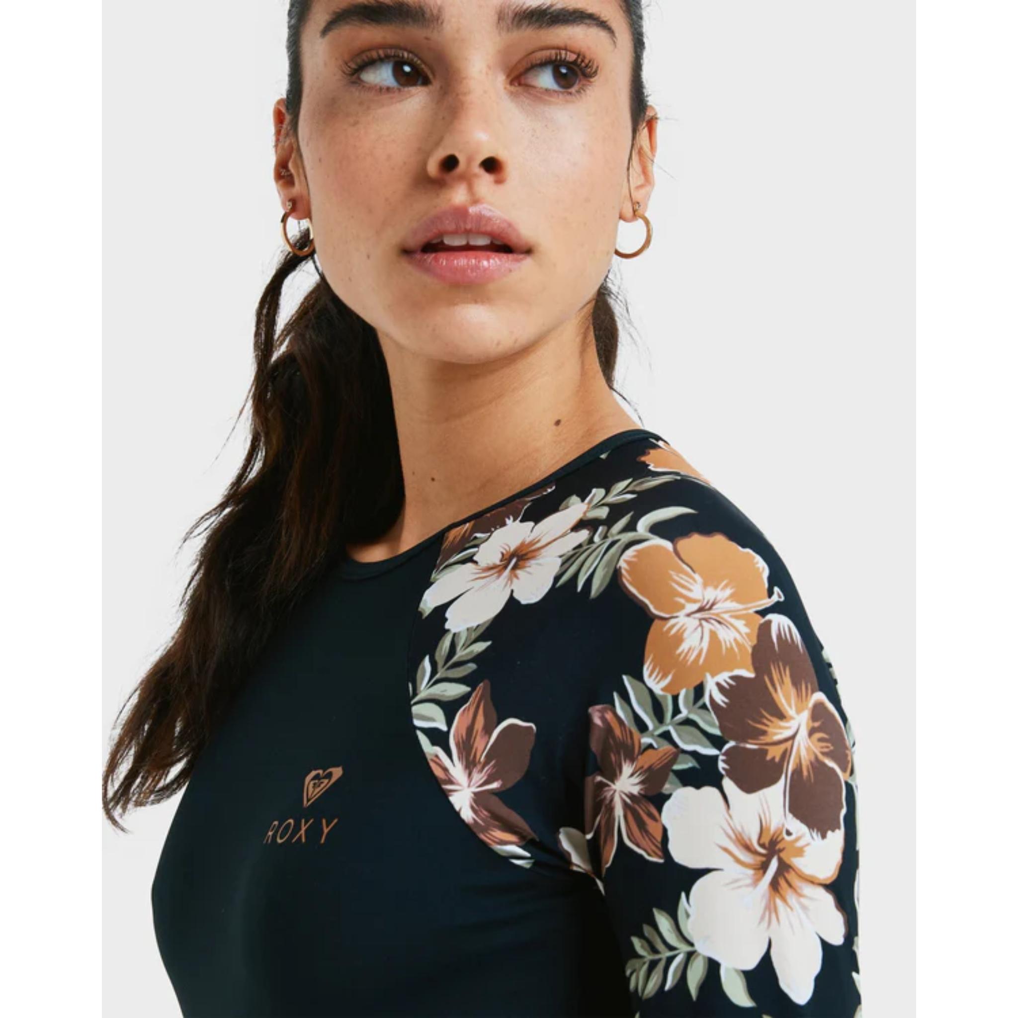 Roxy Basic Mix Onesie