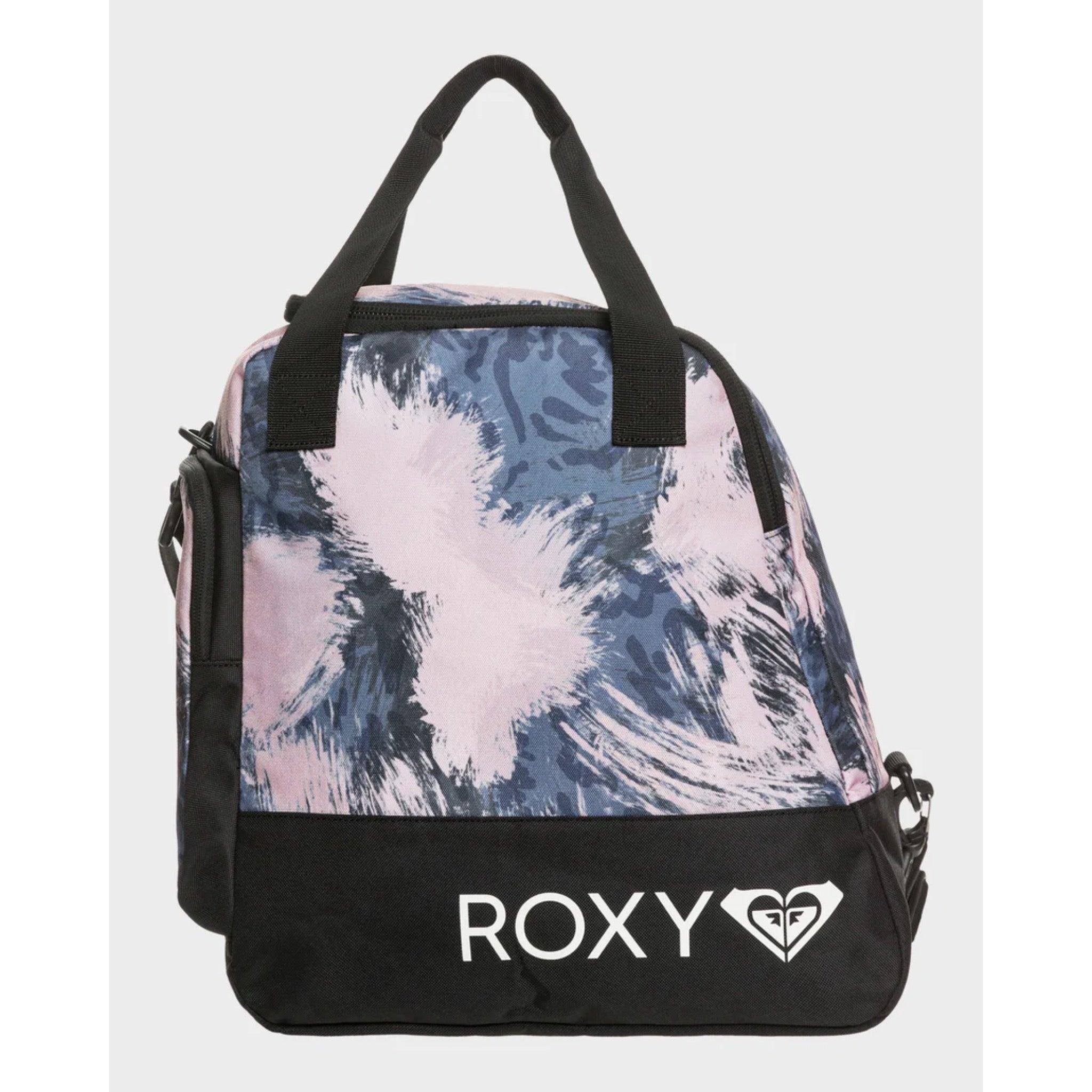 Roxy Autunno Boot: Stivali Donna In Pelle Sintetica Con Albero Convertibile E Plantare Sherpa