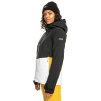 Roxy Peakside Snow Jacket