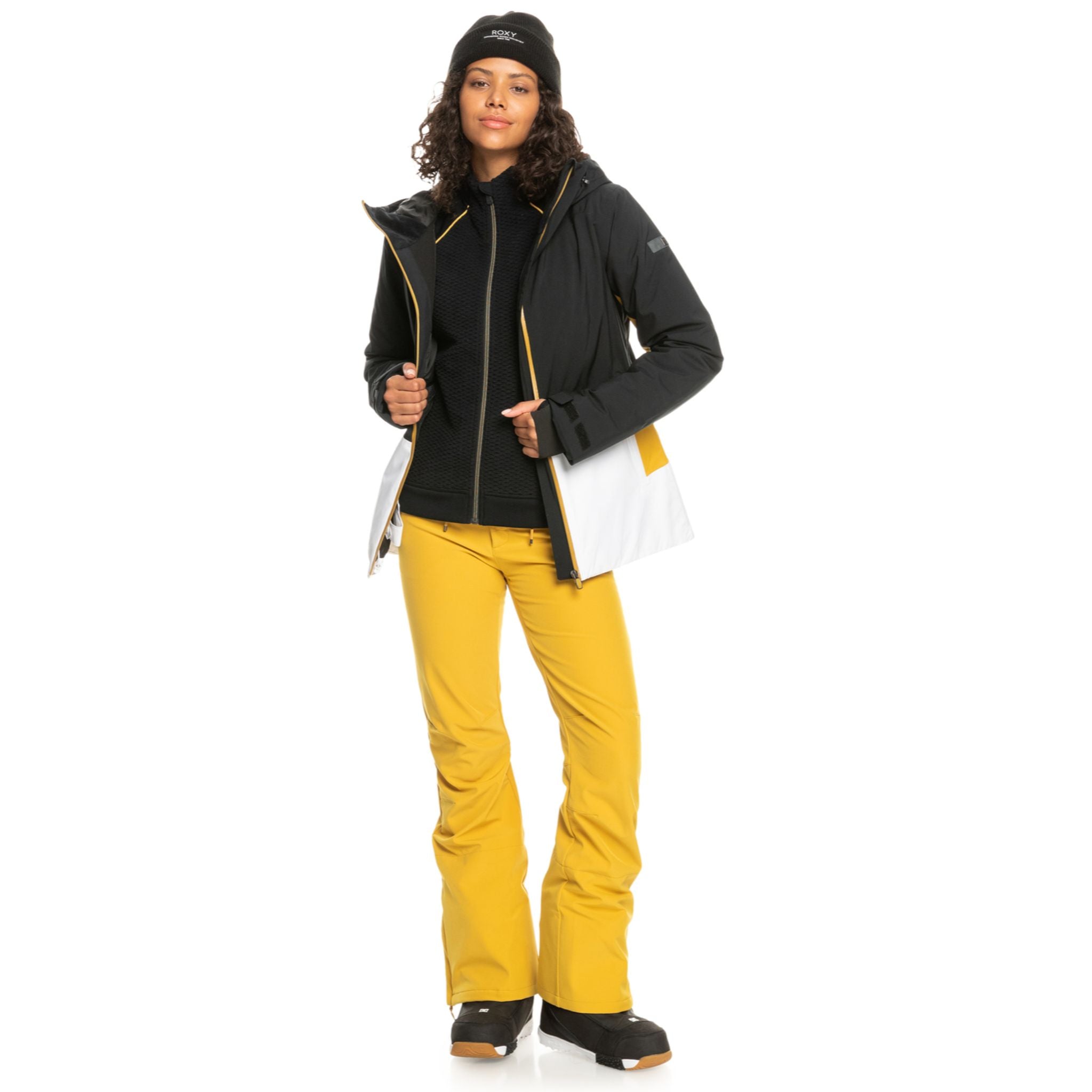Roxy Peakside Snow Jacket