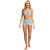 Roxy Platz D-Cup Bikini Top