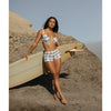 Roxy Platz D-Cup Bikini Top